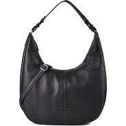 Burkely Soft Skylar Schultertasche Leder 40 cm Produktbild