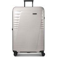 Farmhood Straw Edition 4 Rollen Trolley 77 cm mit Dehnfalte Produktbild