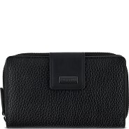 bugatti Sina Geldbörse RFID Schutz Leder 16 cm Produktbild
