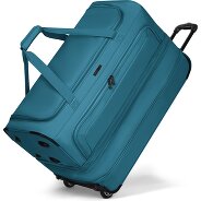 Redolz Duffle Essentials 2-Rollen Reisetasche 70 cm L mit Dehnfalte Produktbild