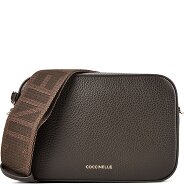 Coccinelle Tebe Umhängetasche Leder 18 cm Produktbild