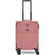 Redolz Essentials 12 CABIN 4 Rollen Kabinentrolley 55 cm Produktbild