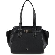 AIGNER Farah Schultertasche Leder 38 cm Produktbild