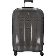 Roncato We Are Glam 4 Rollen Trolley 78 cm Produktbild