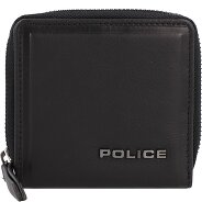 Police PT16-10368 Geldbörse Leder 12 cm Produktbild