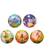 Ergobag Klettie Set 5tlg. Produktbild