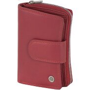 Greenburry Spongy Geldbörse Leder 13.5 cm Produktbild