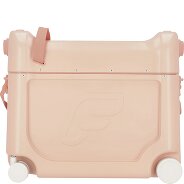JetKids BedBox 4 Rollen Kindertrolley 39 cm Produktbild