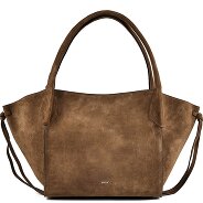 abro Vibe Schultertasche Leder 57 cm Produktbild