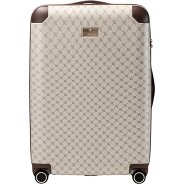 Joop! Cortina 4 Rollen Trolley 66 cm Produktbild