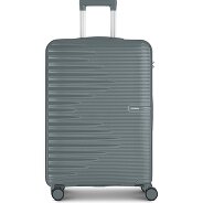 Travelite Pacific 4 Rollen Trolley M 67 cm Produktbild