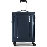 American Tourister Cloudrider 4 Rollen Trolley M 67 cm mit Dehnfalte Produktbild