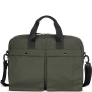 bugatti Legere Aktentasche 40 cm Laptopfach Produktbild