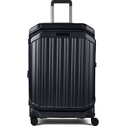 Piquadro PQ-Light 4 Rollen Trolley M 69 cm mit Dehnfalte Produktbild