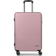 Franky Dallas 3.0 4 Rollen Trolley M 65 cm mit Dehnfalte Produktbild