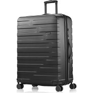 Pack Easy Clipper by  Kosmo 4 Rollen Trolley 75 cm mit Dehnfalte Produktbild