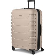 Smartbox Edition 01 4 Rollen Trolley 76 cm mit Dehnfalte Produktbild