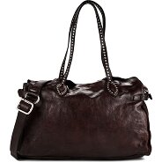 Campomaggi Carolina Schultertasche Leder 38 cm Produktbild