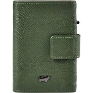 Braun Büffel Robin Kreditkartenetui RFID Schutz Leder 7.5 cm Produktbild