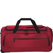 Travelite Crosslite 5.0 2 Rollen Reisetasche M 69 cm Produktbild