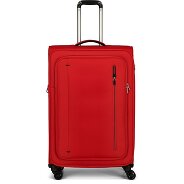 American Tourister Cloudrider 4 Rollen Trolley L 78.5 cm mit Dehnfalte Produktbild