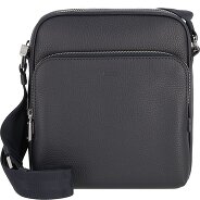 Boss New Crosstown Umhängetasche Leder 24 cm Produktbild