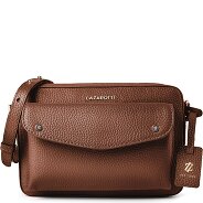 Lazarotti Bologna Leather Umhängetasche Leder 21 cm Produktbild