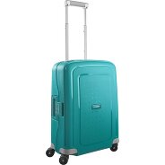 Samsonite S'Cure Spinner 4-Rollen Kabinentrolley 55 cm Produktbild