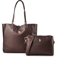 U.S. Polo Assn. Rogersville Shopper Tasche 33 cm Produktbild