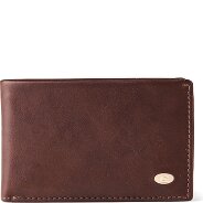 Esquire Chicago Geldbörse RFID Schutz Leder 10.5 cm Produktbild
