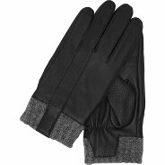 Kessler Gordon Handschuhe Leder black | 8,5
