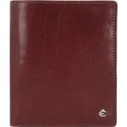 Esquire Toscana Geldbörse RFID Leder 11 cm Produktbild
