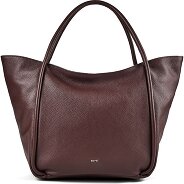 abro Willow Shopper Tasche Leder 50 cm Produktbild