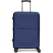 Stratic Shine 4 Rollen Trolley 65 cm mit Dehnfalte Produktbild
