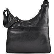 Greenburry Colombiana Umhängetasche Leder 29 cm Produktbild