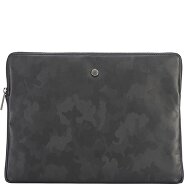 Jekyll & Hide Havana Laptophülle Leder 36 cm Produktbild
