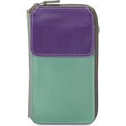 Mywalit Geldbörse Leder 11 cm Produktbild