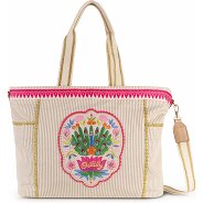 Oilily Pankti Shopper Tasche 42 cm Produktbild