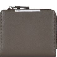 Maître Belg Alberta Geldbörse RFID Schutz Leder 11 cm Produktbild