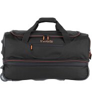 Travelite Basics 2-Rollen Reisetasche 55 cm Produktbild