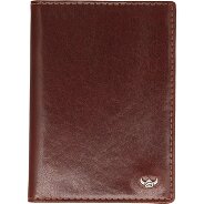 Golden Head Colorado Ausweisetui RFID Leder 9 cm Produktbild