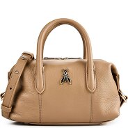 Patrizia Pepe Handtasche Leder 22 cm Produktbild