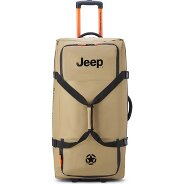 Jeep JS005A 2 Rollen Reisetasche 82 cm Produktbild