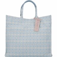 Coccinelle Never Without Bag Monogra Shopper Tasche 41 cm Produktbild