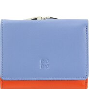 DuDu Corsica Geldbörse RFID Schutz Leder 11 cm Produktbild