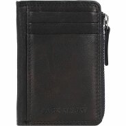 Jack Kinsky Brisbane Kreditkartenetui RFID Leder 7 cm Produktbild