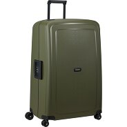 Samsonite S'Cure 4 Rollen Trolley 81 cm Produktbild