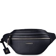 Lazarotti Bologna Leather Double-Zip Gürteltasche Crossbody Leder 25 cm Produktbild