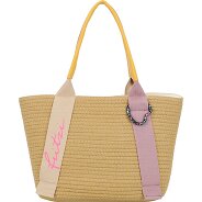 Fritzi aus Preußen Happy Summer Shopper Tasche 37 cm Produktbild