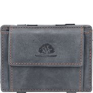 Greenburry Vintage Magic Geldbörse RFID Leder 10 cm Produktbild
